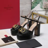 $122.00 USD Valentino Sandal For Women #1441835