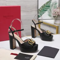 $122.00 USD Valentino Sandal For Women #1441835