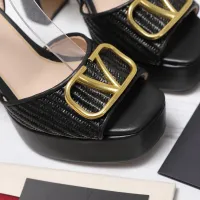 $122.00 USD Valentino Sandal For Women #1441835
