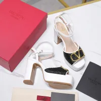 $122.00 USD Valentino Sandal For Women #1441836