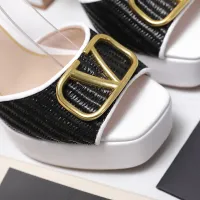$122.00 USD Valentino Sandal For Women #1441836