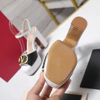 $122.00 USD Valentino Sandal For Women #1441836