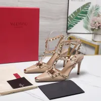 $125.00 USD Valentino Sandal For Women #1441840