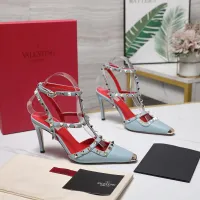 $125.00 USD Valentino Sandal For Women #1441841