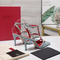 $125.00 USD Valentino Sandal For Women #1441841