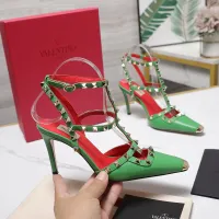 $125.00 USD Valentino Sandal For Women #1441842