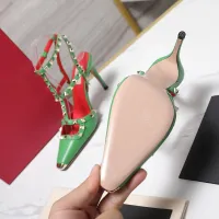 $125.00 USD Valentino Sandal For Women #1441842