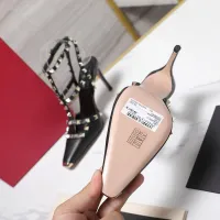 $125.00 USD Valentino Sandal For Women #1441843