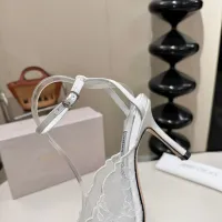 $102.00 USD Jimmy Choo Sandals For Women #1441925