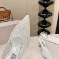 $102.00 USD Jimmy Choo Sandals For Women #1441925