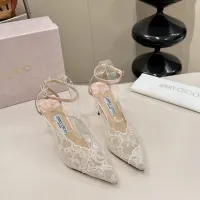 $102.00 USD Jimmy Choo Sandals For Women #1441926