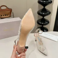 $102.00 USD Jimmy Choo Sandals For Women #1441926