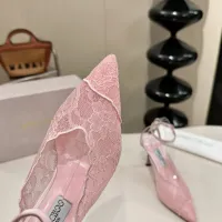 $102.00 USD Jimmy Choo Sandals For Women #1441927