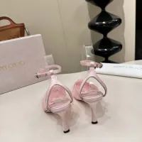 $102.00 USD Jimmy Choo Sandals For Women #1441927