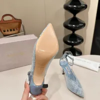 $102.00 USD Jimmy Choo Sandals For Women #1441928