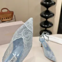 $102.00 USD Jimmy Choo Sandals For Women #1441928