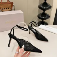 $102.00 USD Jimmy Choo Sandals For Women #1441929