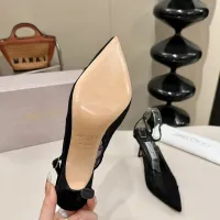 $102.00 USD Jimmy Choo Sandals For Women #1441929