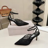 $102.00 USD Jimmy Choo Sandals For Women #1441929