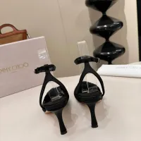 $102.00 USD Jimmy Choo Sandals For Women #1441929