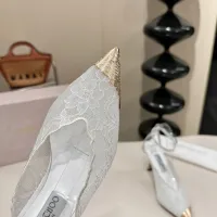 $102.00 USD Jimmy Choo Sandals For Women #1441930