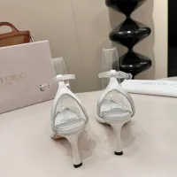 $102.00 USD Jimmy Choo Sandals For Women #1441930