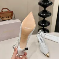 $102.00 USD Jimmy Choo Sandals For Women #1441930