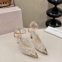 $102.00 USD Jimmy Choo Sandals For Women #1441931