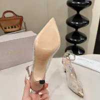 $102.00 USD Jimmy Choo Sandals For Women #1441931