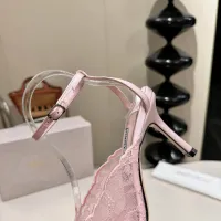 $102.00 USD Jimmy Choo Sandals For Women #1441932