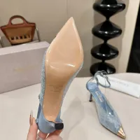 $102.00 USD Jimmy Choo Sandals For Women #1441933