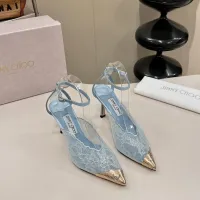 $102.00 USD Jimmy Choo Sandals For Women #1441933