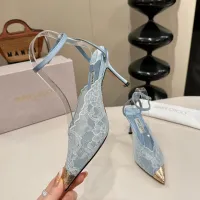 $102.00 USD Jimmy Choo Sandals For Women #1441933