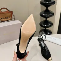 $102.00 USD Jimmy Choo Sandals For Women #1441934