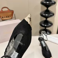 $102.00 USD Jimmy Choo Sandals For Women #1441934