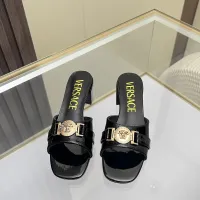 $82.00 USD Versace Slippers For Women #1441950