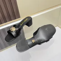 $82.00 USD Versace Slippers For Women #1441951