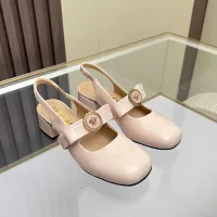 $82.00 USD Versace Sandal For Women #1441952