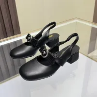 $82.00 USD Versace Sandal For Women #1441954