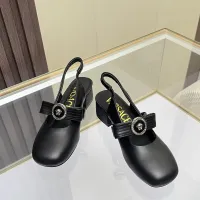 $82.00 USD Versace Sandal For Women #1441954