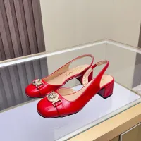 $82.00 USD Versace Sandal For Women #1441956