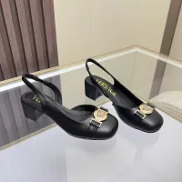 $82.00 USD Versace Sandal For Women #1441958
