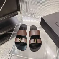 $98.00 USD Yves Saint Laurent YSL Slippers For Women #1441973