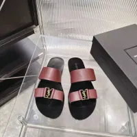 $98.00 USD Yves Saint Laurent YSL Slippers For Women #1441974