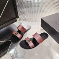 $98.00 USD Yves Saint Laurent YSL Slippers For Women #1441974