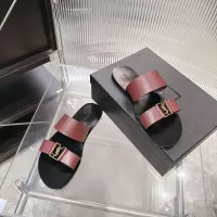 $98.00 USD Yves Saint Laurent YSL Slippers For Women #1441974
