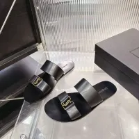 $98.00 USD Yves Saint Laurent YSL Slippers For Women #1441975