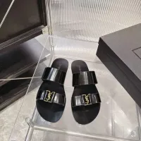 $98.00 USD Yves Saint Laurent YSL Slippers For Women #1441976