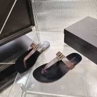 $98.00 USD Yves Saint Laurent YSL Slippers For Women #1441978