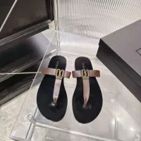 $98.00 USD Yves Saint Laurent YSL Slippers For Women #1441978